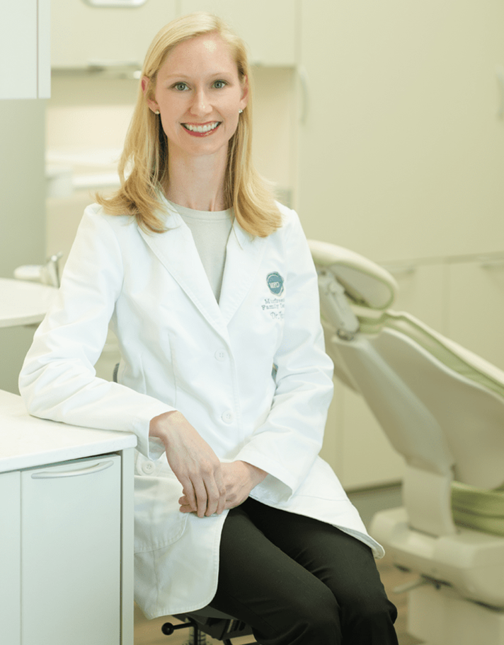 Image of Dr. Jackson for Murfreesboro Family Dentistry